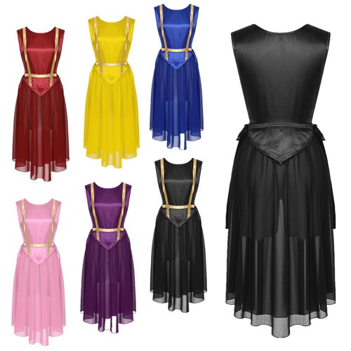 Damen robe festival rock - damen,