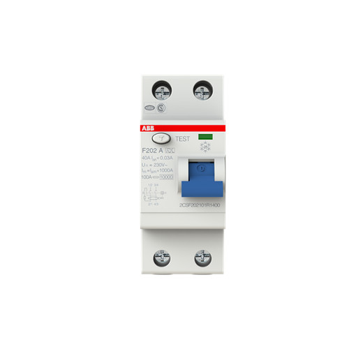 Abb schutzschalter - abb, fi-schutzschalter