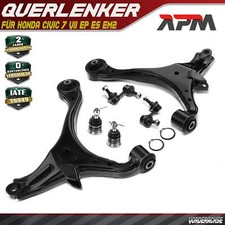 Querlenker satz - querlenker,