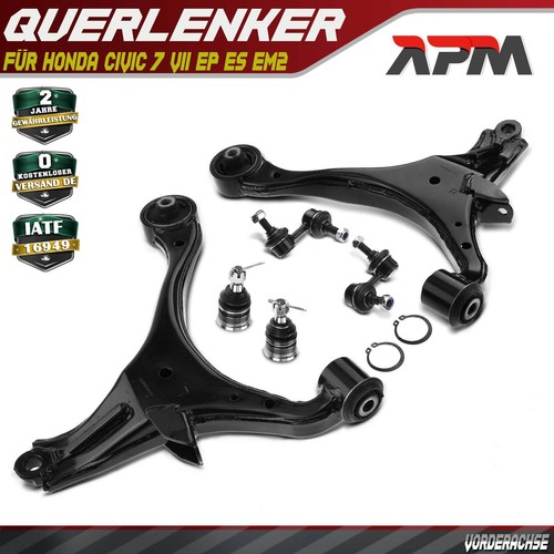 Querlenker satz - 6x,