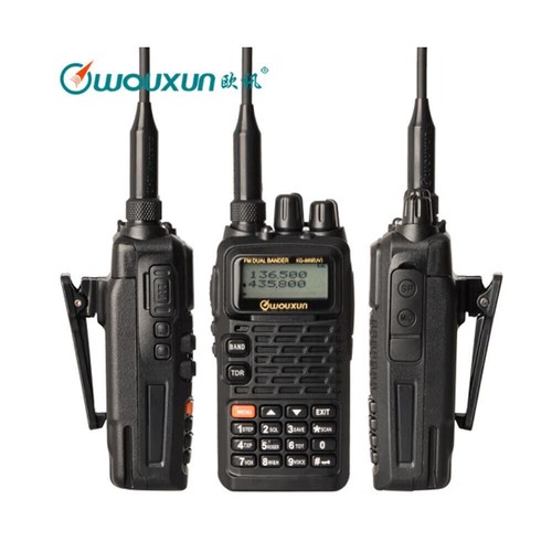 Wouxun uv899 vhf uhf - kg-uv899, vhf/uhf