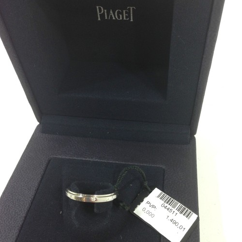 Piaget ring - ,