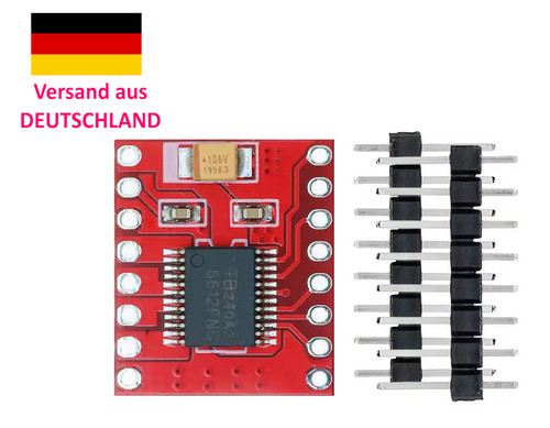 Tb6612 fng chip dual motor - fng,