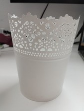 Ikea blumentopf übertopf - 2x,