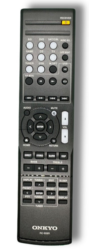 Originale onkyo fernbedienung - originale,