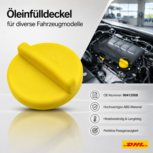 90412508 verschlussdeckel - 90412508,