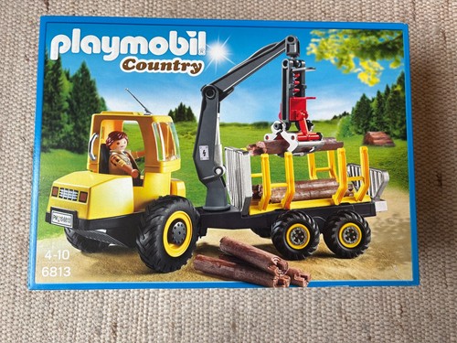 Playmobil 6813 country - playmobil,