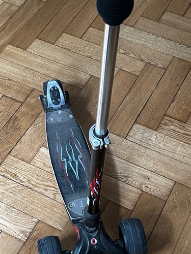 Micro scooter kickboard - micro,