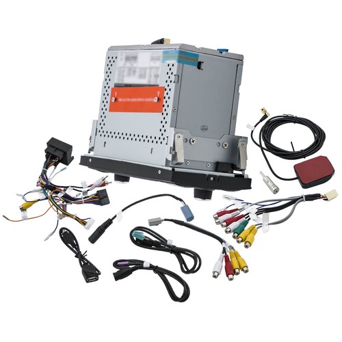 Autoradio zoll android 10 - 7,
