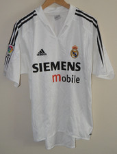 Vintage real madrid 2004 - vintage, 2004-2005