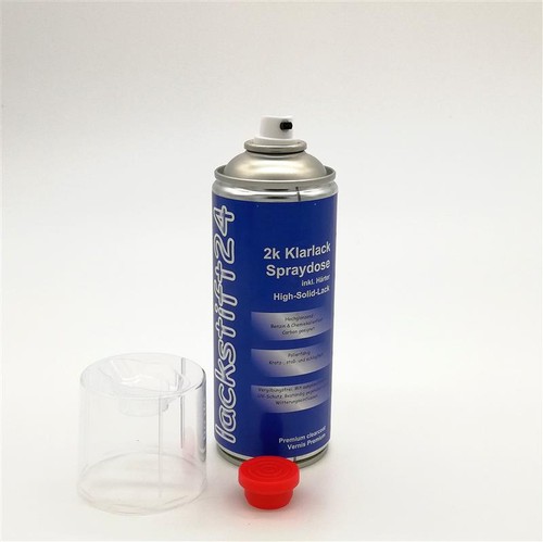 Lackstift24 klarlack - 2k,