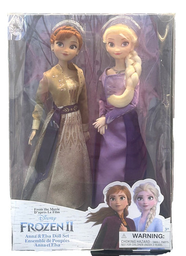 Disney store exklusiv frozen - store,