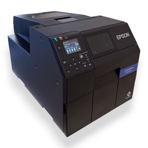 Epson m356a colorworks c6000ae - epson,