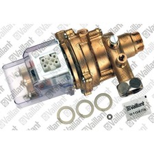 Vaillant vorrangumschaltventil - vaillant,