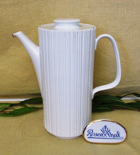 Rosenthal variation secunda - rosenthal,