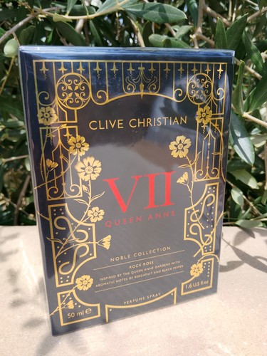 Clive christian vii queen anne - vii,