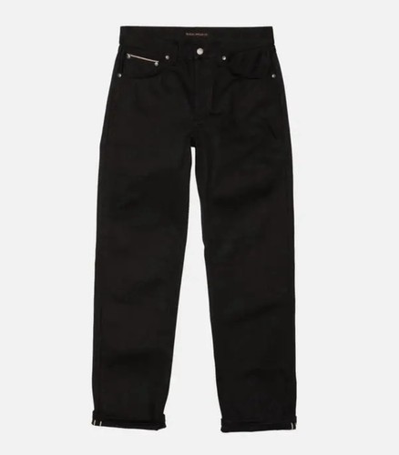 Nudie jeans rad - jeans, dry