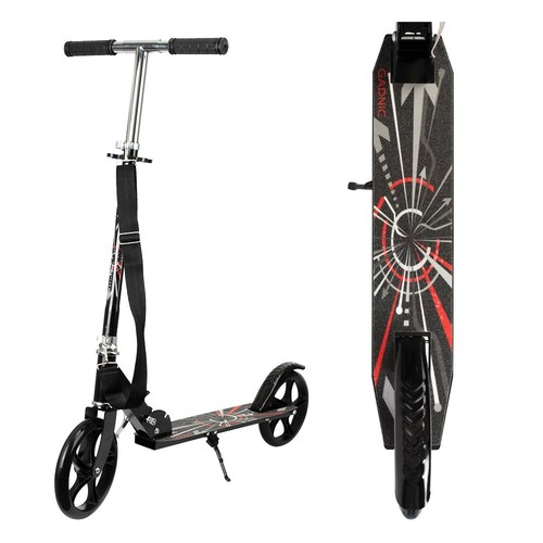 Kinderroller scooter - kinderroller,