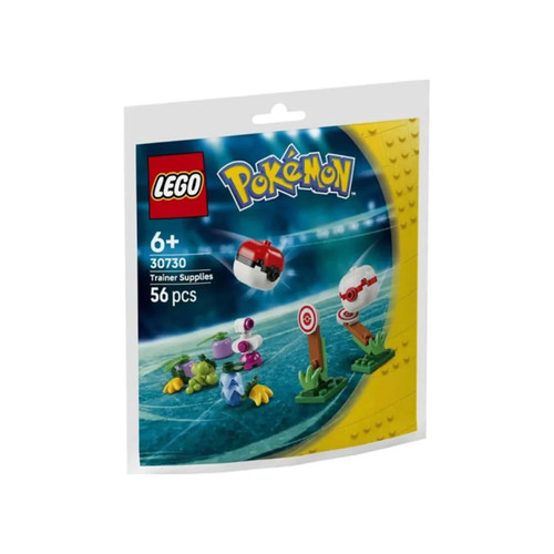 Lego pokemon - (30730),
