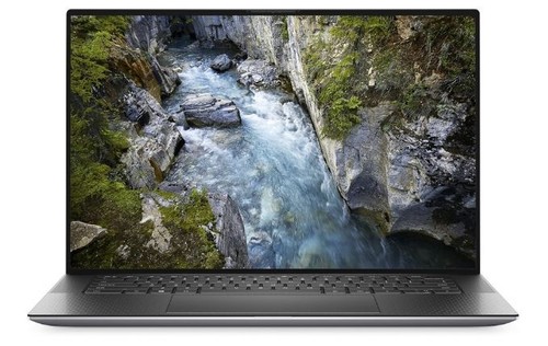 Dell precision 5550 - 5550, 15.6"