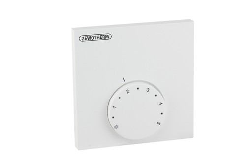 Zewotherm 230 raumthermostat - 230,