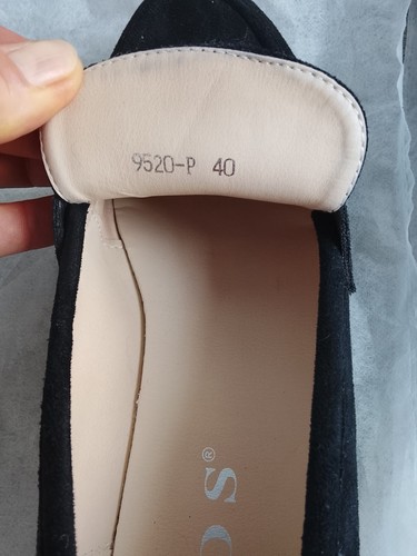 Sds damen slipper slip - sds,