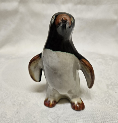 Seltene pinguin - seltene,