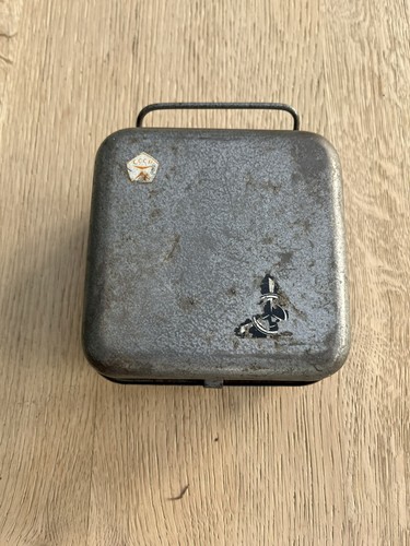 optimus stove