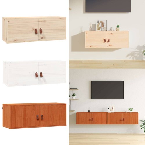 Wandschrank hängeschrank - hängeschrank, tv