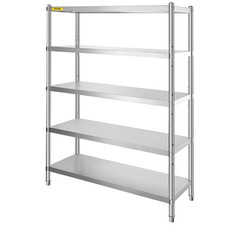 Vevor küchenregal ebenen - vevor, 5