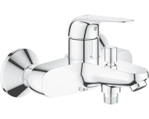 Grohe badewannenarmatur alanis - grohe,