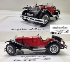 Mercedes benz ssk 1926 1932 - mercedes-benz, 1926-1932