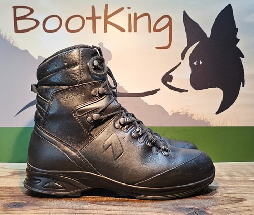 Haix commander gtx goretex - commander,