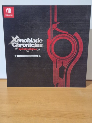 Xenoblade chronicles - xenoblade,