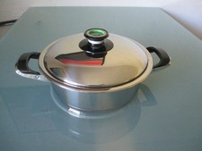 Amc topf kochtopf 24cm - amc, für