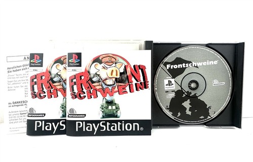 Playstation spiel - playstation,