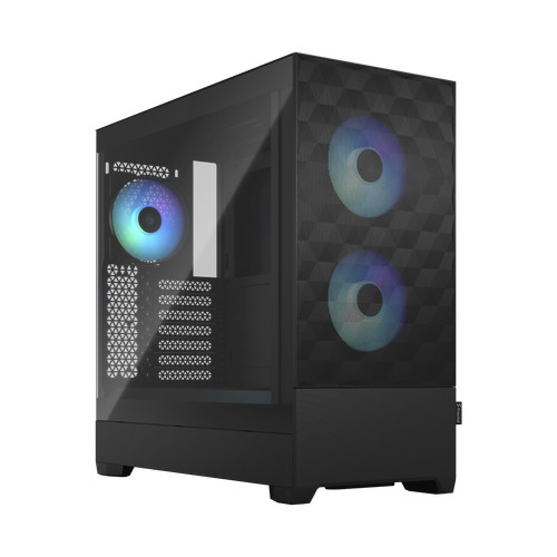 Fractal design pop - pop, rgb