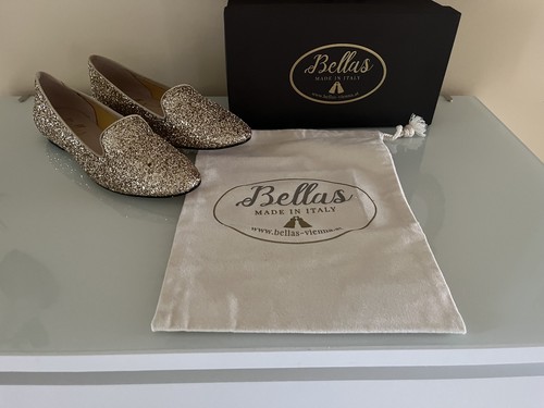 Bellas vienna 9 - bellas,