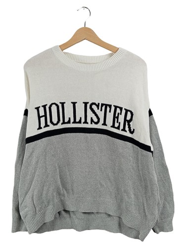Hollister pullover damen - hollister, gr.
