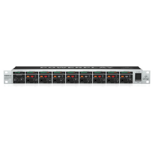 Behringer ha8000 - behringer,