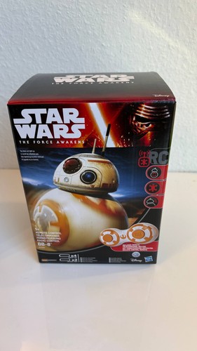 Star wars rc droid - star,