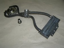 Honda 750 four - cb, Ölkühler