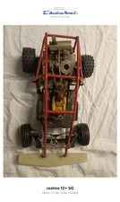 Robbe garbo romax 1982 - robbe,