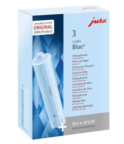 Jura original claris blue - jura,