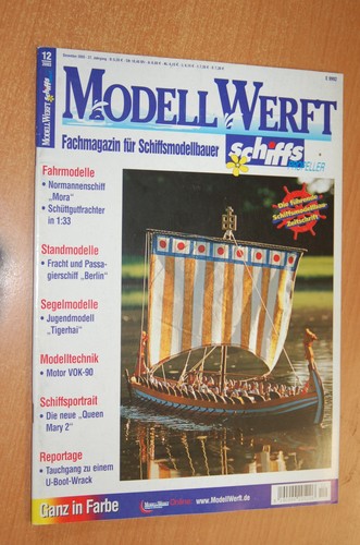 Modellwerft 2003 - 2003-12, 12-2003