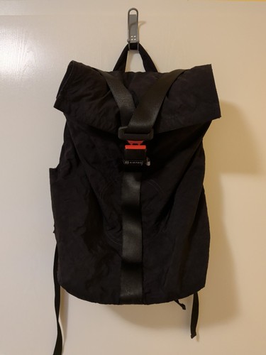 Airpaq biq rolltop rucksack - 35,