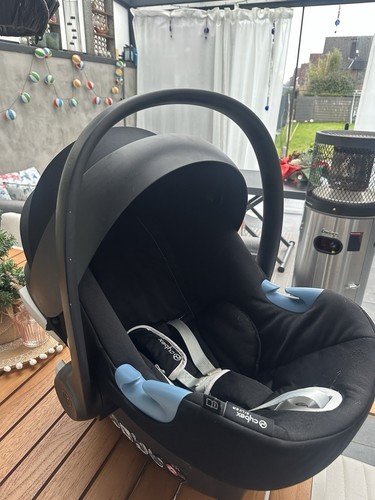 Maxicosy cybex kindersitz - cybex,