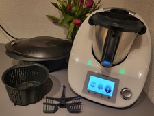 Thermomix tm5 vorwerk - thermomix,