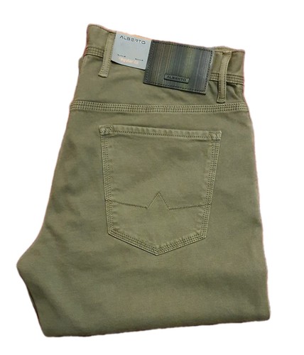 Alberto herren hose - alberto ,