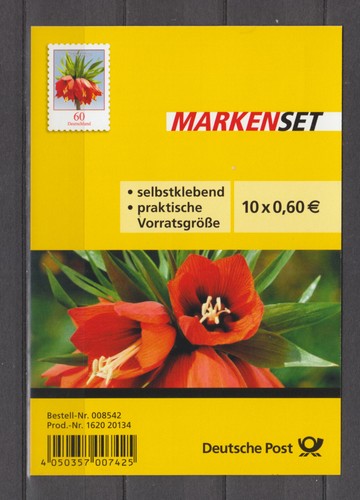 Bund folienblatt blumen - 35,
